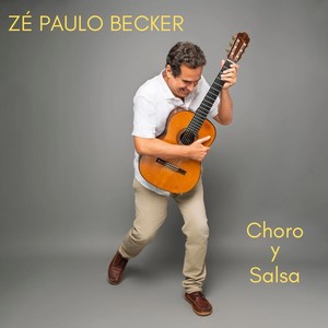 Choro Na Varanda