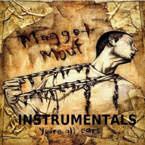 You're All Ears Instrumentals