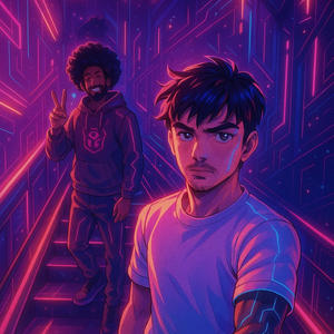 NAME (feat. CYLVER) (Explicit)