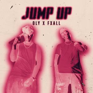 JUMP UP (feat. Fxall)