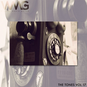 The Tones, Vol. 17