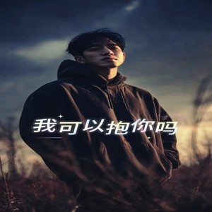 我可以抱你吗