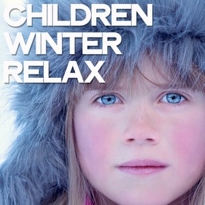 Children Winter Relax
