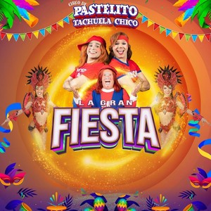 La Gran Fiesta (feat. Tachuela Chico)