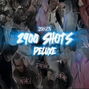 2900 SHOTS DELUXE (Explicit)