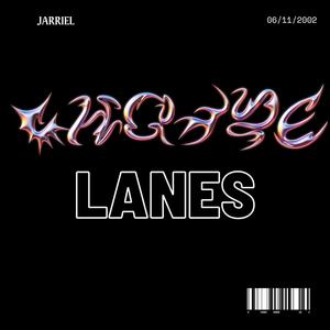 Jarriel - Change Lanes