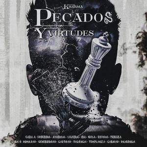 PECADOS Y VIRTUDES (Explicit)