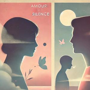 Amour en Silence (feat. Léna Martin) [Radio Edit]