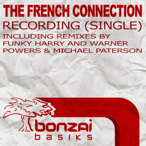 Recording (Extended Vocal Mix)