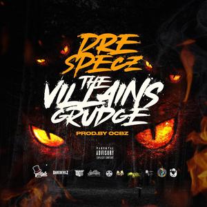 Tha Villains Grudge (Explicit)