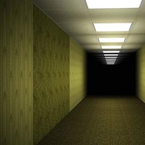 {9} Backrooms (Explicit)