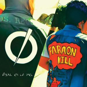 Abril en la piel(feat. Faraonkill)