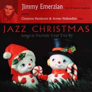 Jazz Christmas: Songs to Decorate Your Tree By