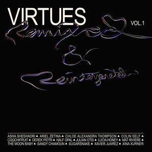 Virtues vol. 1—Remixed & Reinterpreted