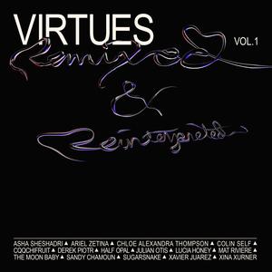 Divine intelligence (Ariel Zetina Remix)