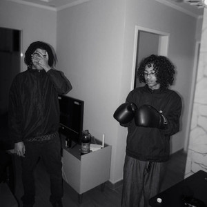 SERIAL KILLER! (Explicit)