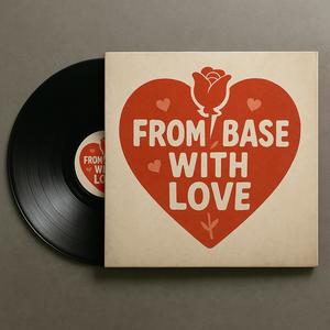 From Base With Love (Explicit)