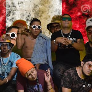 Aqui llegue yo (feat. Jairous, Chucky the child, Manuel Ac & Jay B) (Explicit)