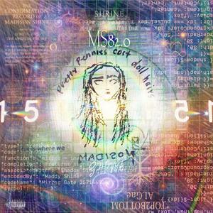 CL0CK3D (feat. rius & JUNESMADE)
