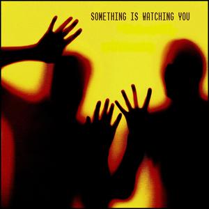 SOMETHING IS WATCHING YOU
