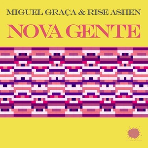 Nova Gente (Lifeboogie Instrumental)