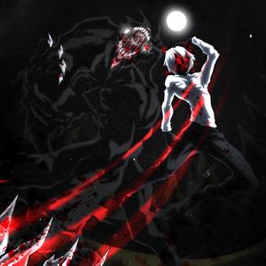 PRIMAL WARFARE (feat. Nejmin AB) (Explicit)