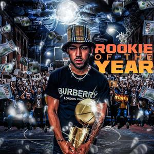 Rookie Of The Year (Explicit)