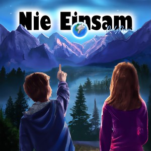 Nie Einsam