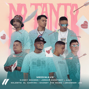 No Tanto (Explicit)