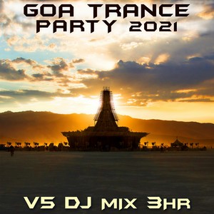 Ego Transplant (Mixed|Goa Trance 2021 Mix)