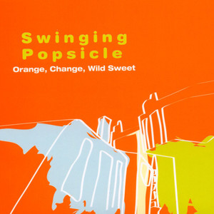 Orange, Change, Wild Sweet
