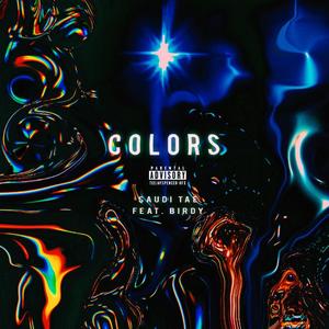 Colors (feat. Birdy) [Explicit]