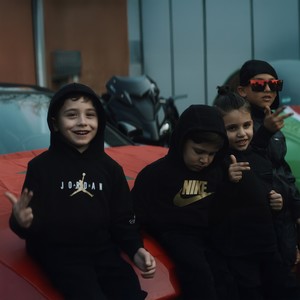 123, CASANOSTRA (Explicit)