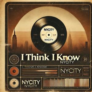 I Think I Know (Tavis Moore Remix Radio Edit)