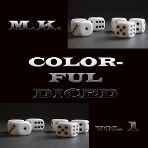 Colorful Diced Vol. 1