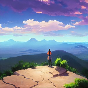 拯救世界的第五年—恋与制作人五周年贺曲