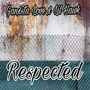 Respected (feat. Lil Hawk) [Explicit]