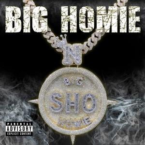 Big Homie (Radio Edit)