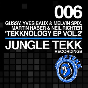 Tell Me (Original Mix)
