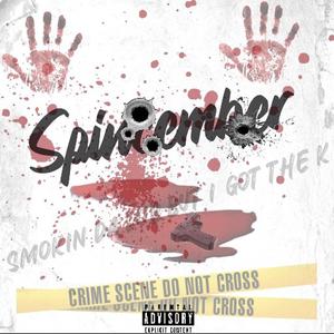 Spincember (Explicit)