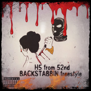 Backstabbin (freestyle) [Explicit]