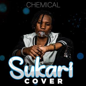 Sukari Cover