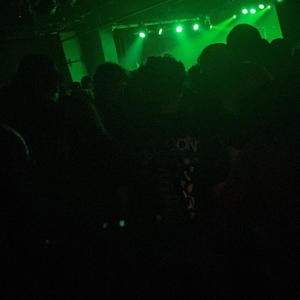 last friday (Explicit)