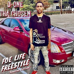 Foe Life Freestyle Houston Edition (Explicit)