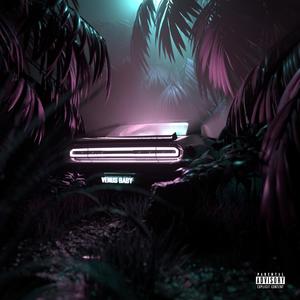 Backseat(feat. CEVANTÉ) (Explicit)