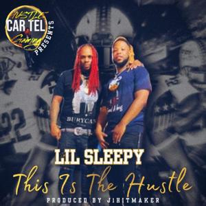 This Is The Hustle (Explicit)