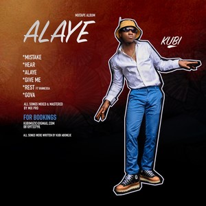 Alaye