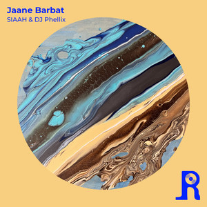 Jaane Barbat (Radio Mix)