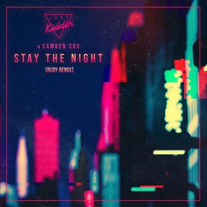Stay The Night (Rudy Remix)