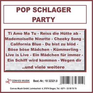 Pop Schlager Party